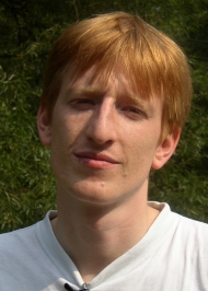 Picture of Lukasz